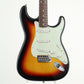 [SN JD23021460] USED Fender / Traditional 60s Stratocaster 3-Color Sunburst [12]