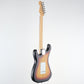 [SN JD23021460] USED Fender / Traditional 60s Stratocaster 3-Color Sunburst [12]