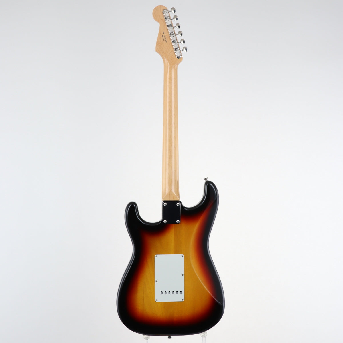 [SN JD23021460] USED Fender / Traditional 60s Stratocaster 3-Color Sunburst [12]