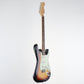 [SN JD23021460] USED Fender / Traditional 60s Stratocaster 3-Color Sunburst [12]