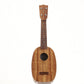 USED Kamaka / HP-1 Pineapple Soprano Ukulele [09]