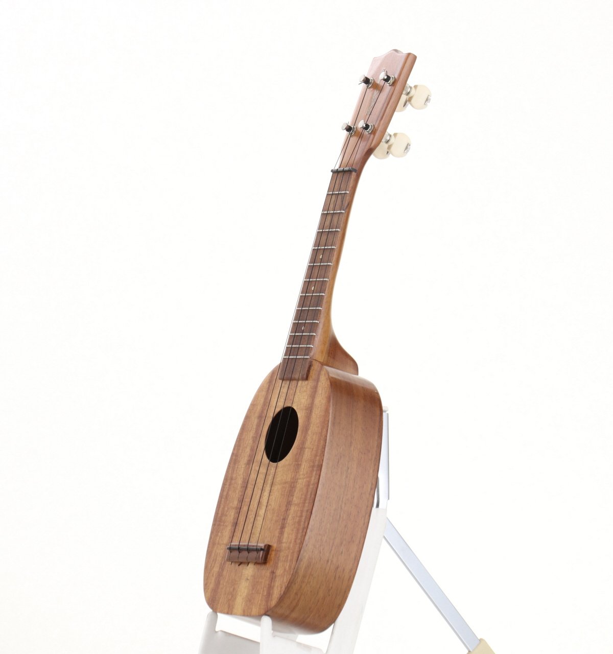 USED Kamaka / HP-1 Pineapple Soprano Ukulele [09]