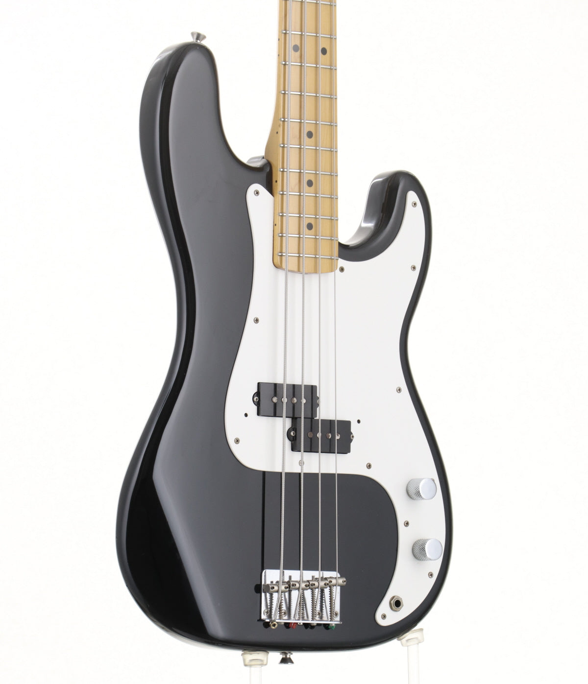 [SN N089883] USED FENDER JAPAN / PB57-53 BLK [10]