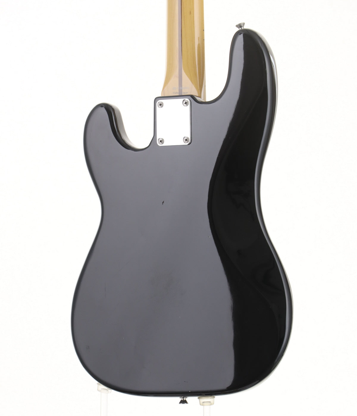 [SN N089883] USED FENDER JAPAN / PB57-53 BLK [10]