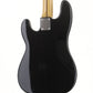 [SN N089883] USED FENDER JAPAN / PB57-53 BLK [10]