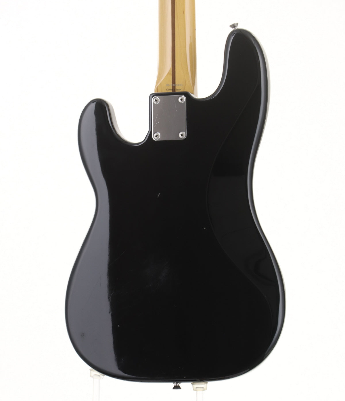 [SN N089883] USED FENDER JAPAN / PB57-53 BLK [10]