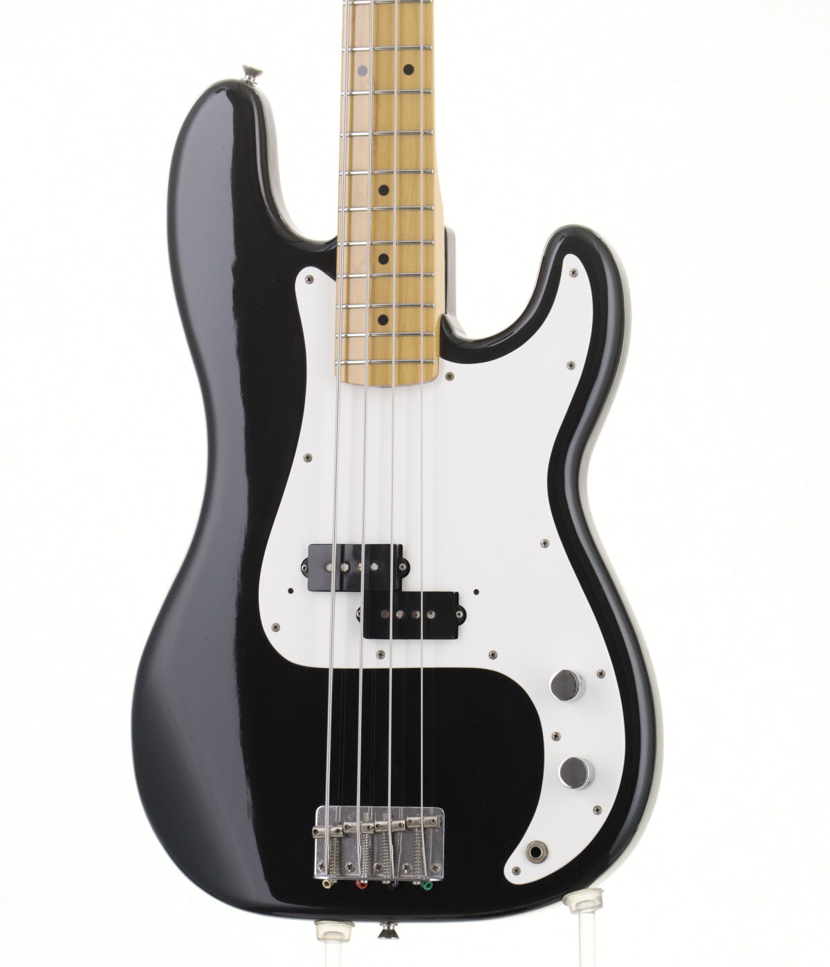 [SN N089883] USED FENDER JAPAN / PB57-53 BLK [10]