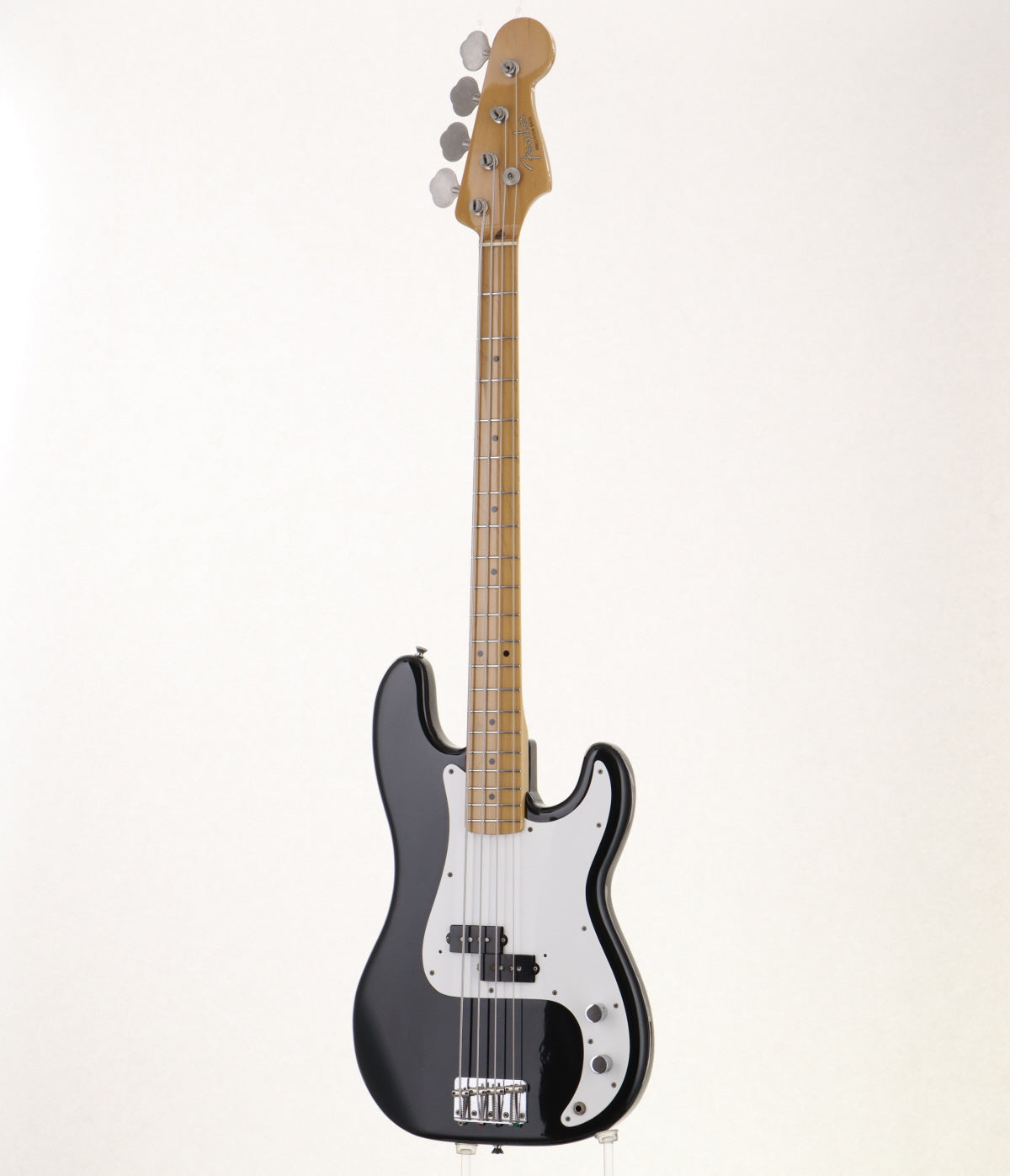 [SN N089883] USED FENDER JAPAN / PB57-53 BLK [10]