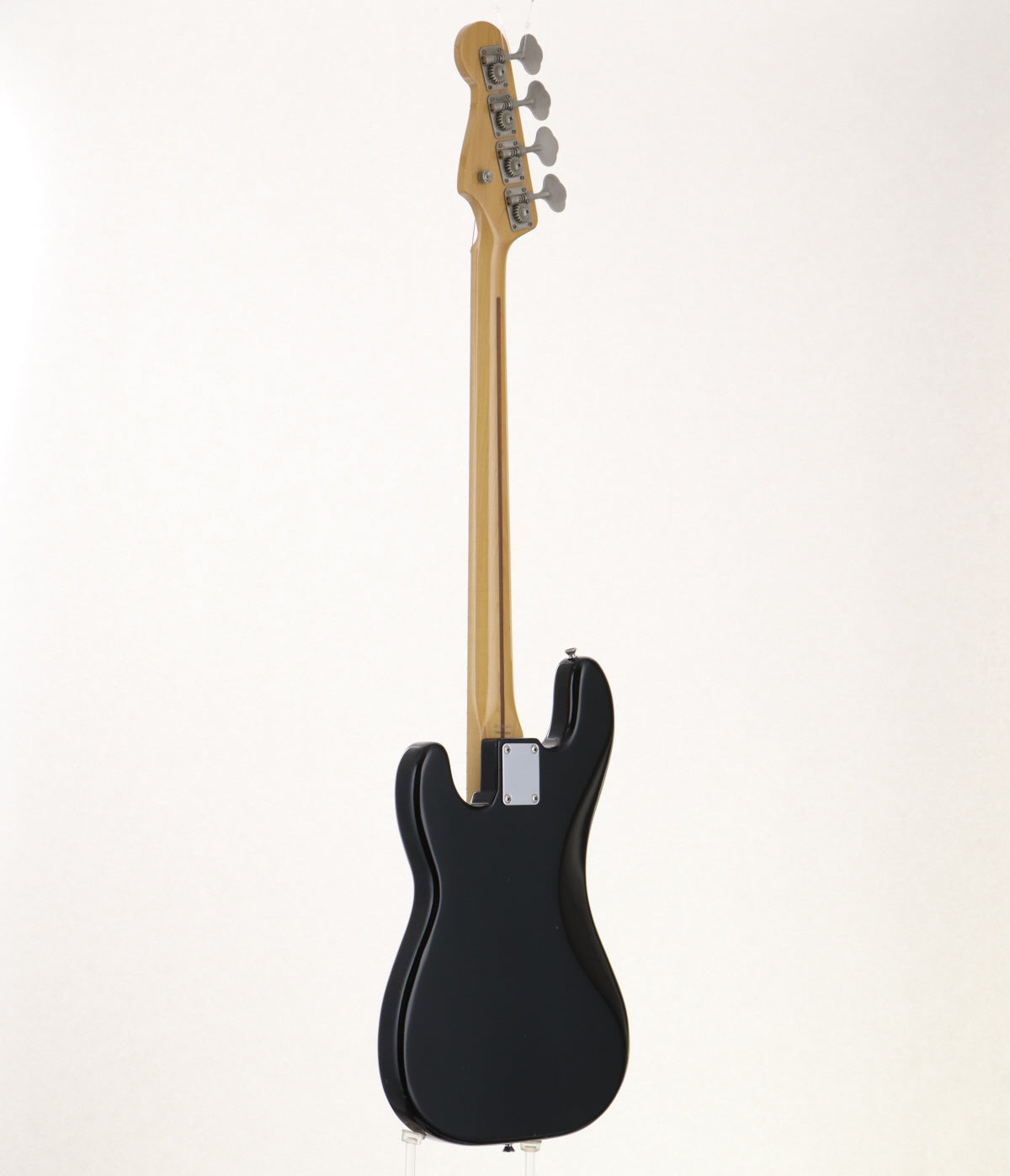 [SN N089883] USED FENDER JAPAN / PB57-53 BLK [10]