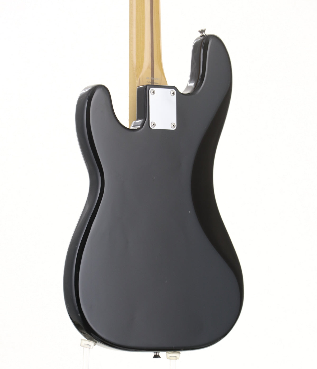 [SN N089883] USED FENDER JAPAN / PB57-53 BLK [10]