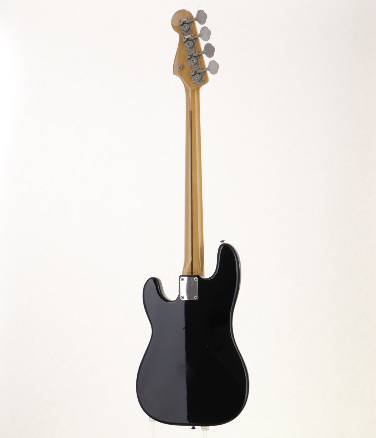 [SN N089883] USED FENDER JAPAN / PB57-53 BLK [10]