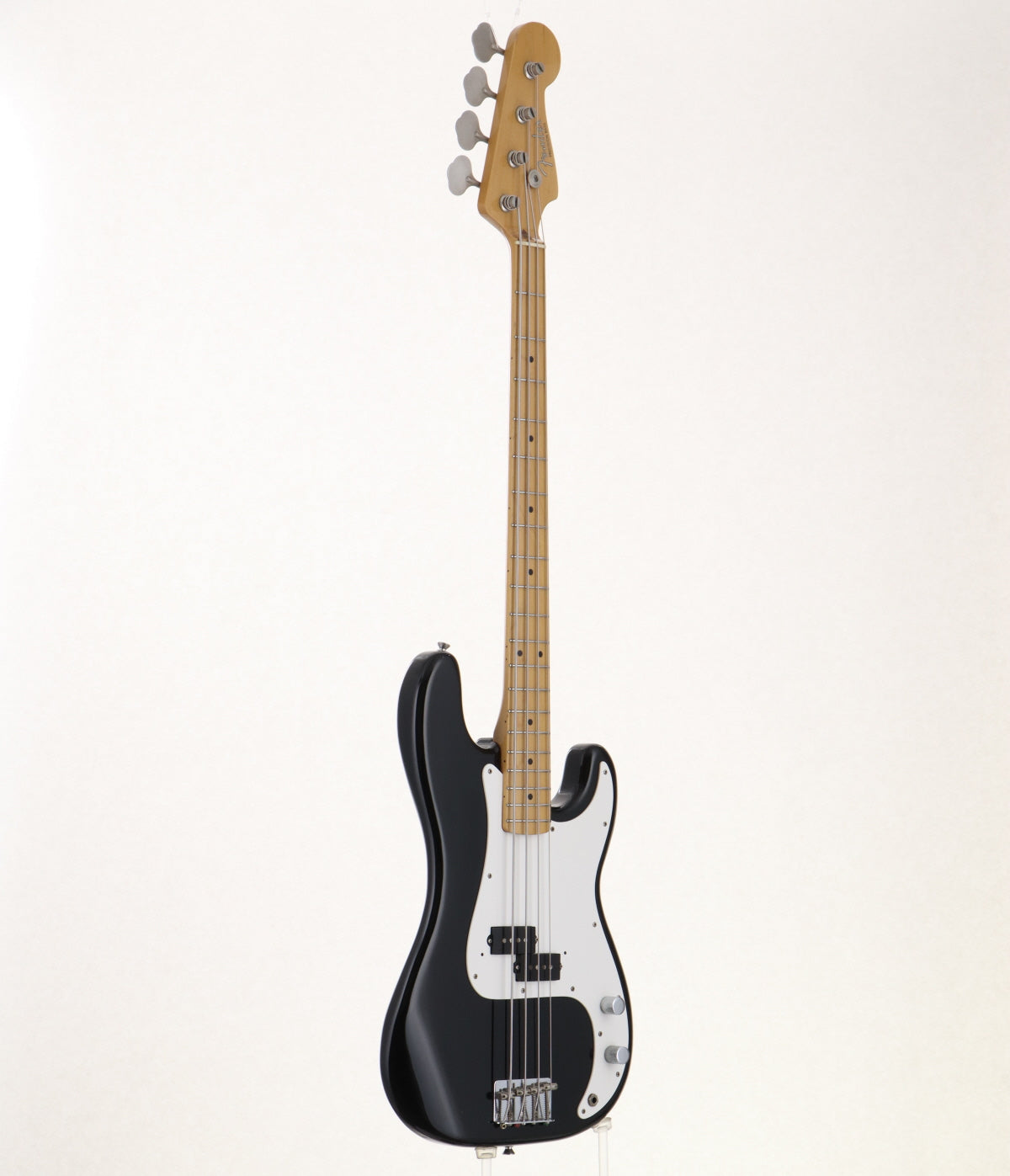 [SN N089883] USED FENDER JAPAN / PB57-53 BLK [10]