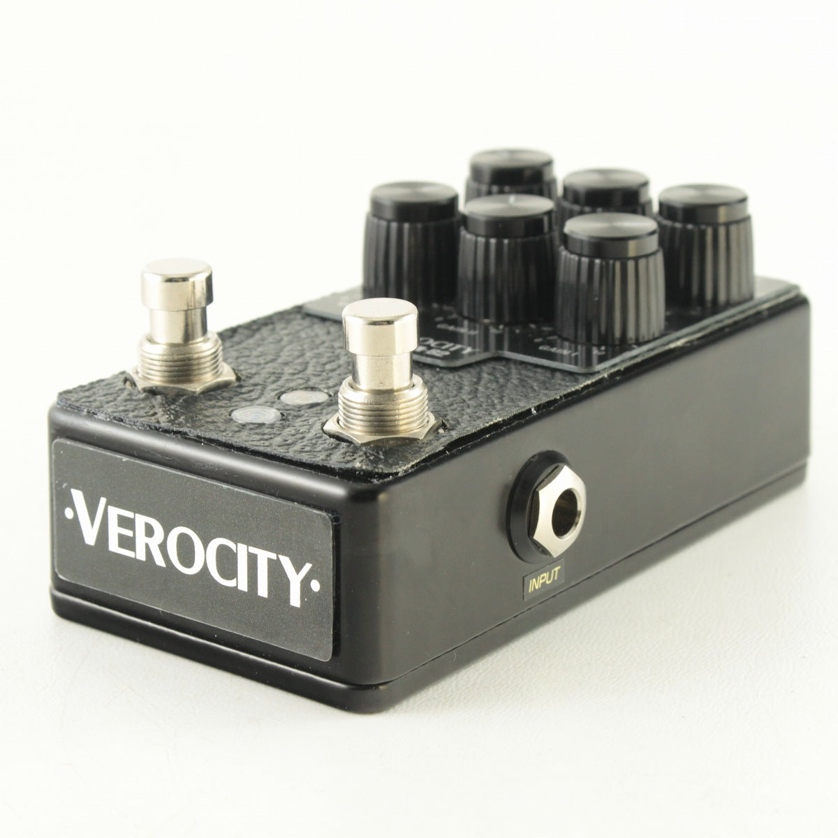 [SN IGWEBJVMB2-001] USED VEROCITY EFFECTS PEDALS / JVM-B2 [03]