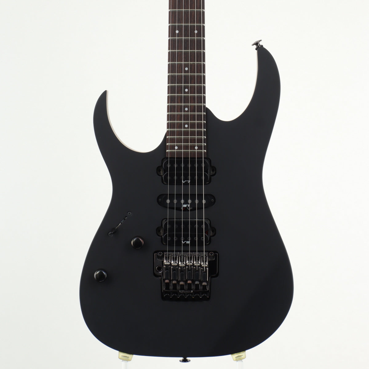 USED Ibanez / RG1570L / Prestige Swede Black [12 – Ishibashi Music  Corporation.