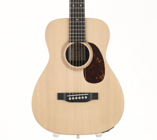 [SN 346767] USED Martin / LX1RE / Little Martin [06]