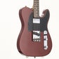 USED FENDER USA / American Performer Telecaster Hum RW AUB [10]