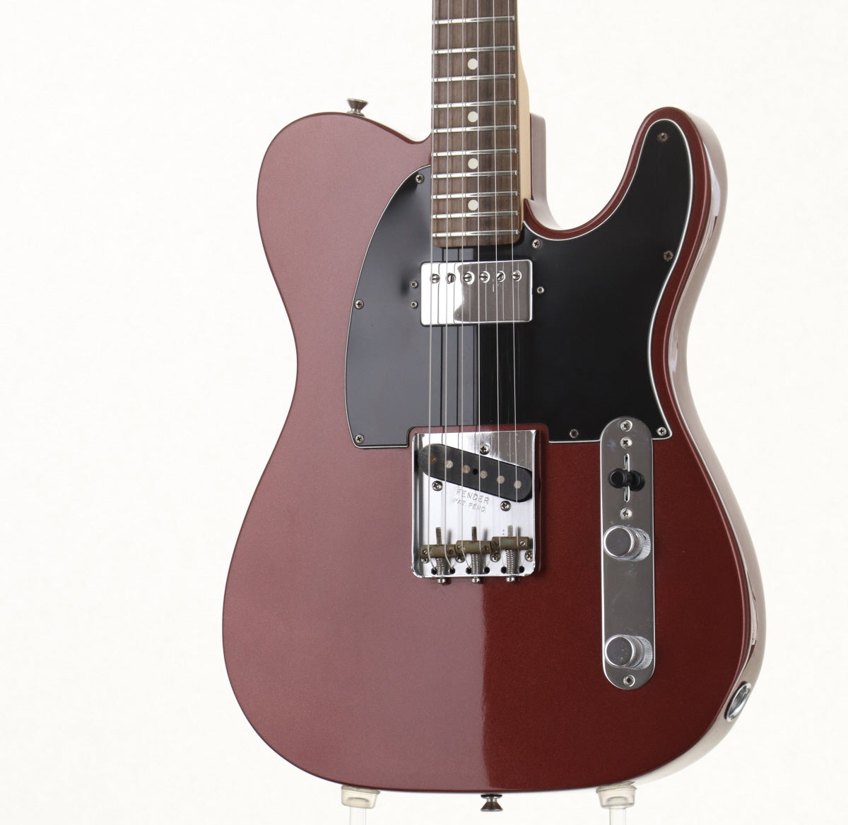 USED FENDER USA / American Performer Telecaster Hum RW AUB [10]