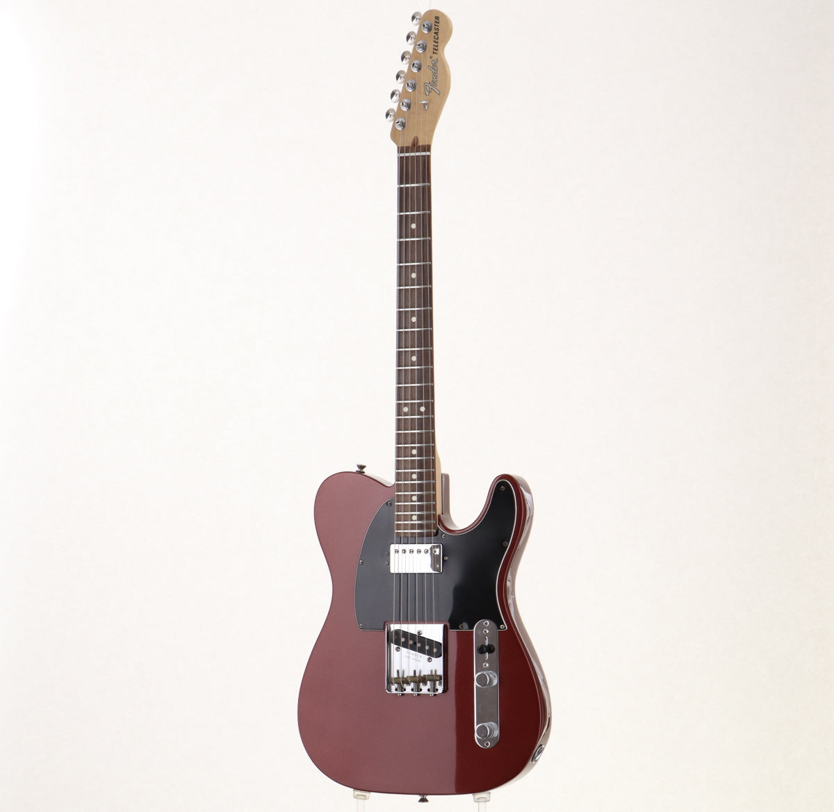 USED FENDER USA / American Performer Telecaster Hum RW AUB [10]