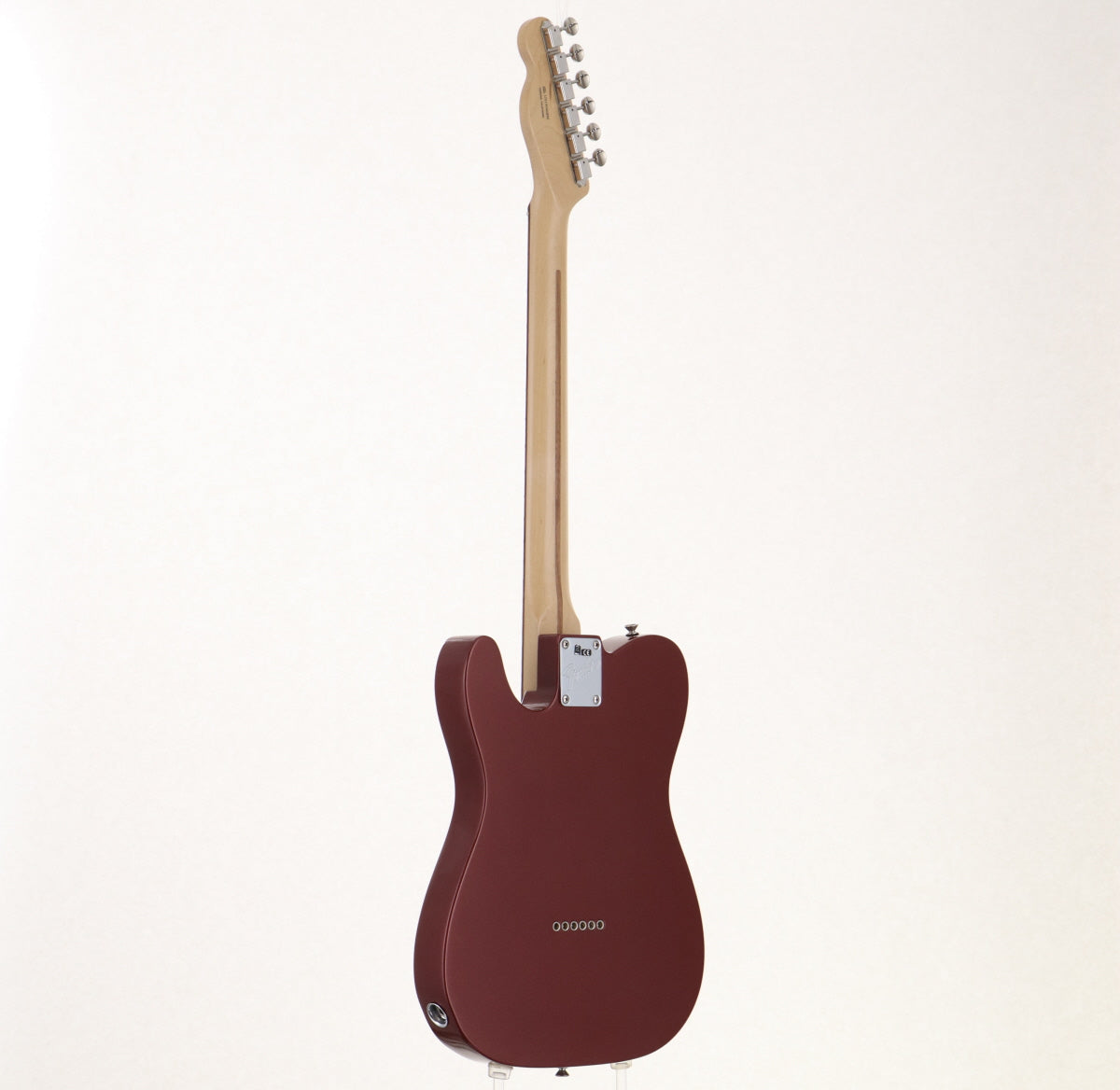 USED FENDER USA / American Performer Telecaster Hum RW AUB [10]