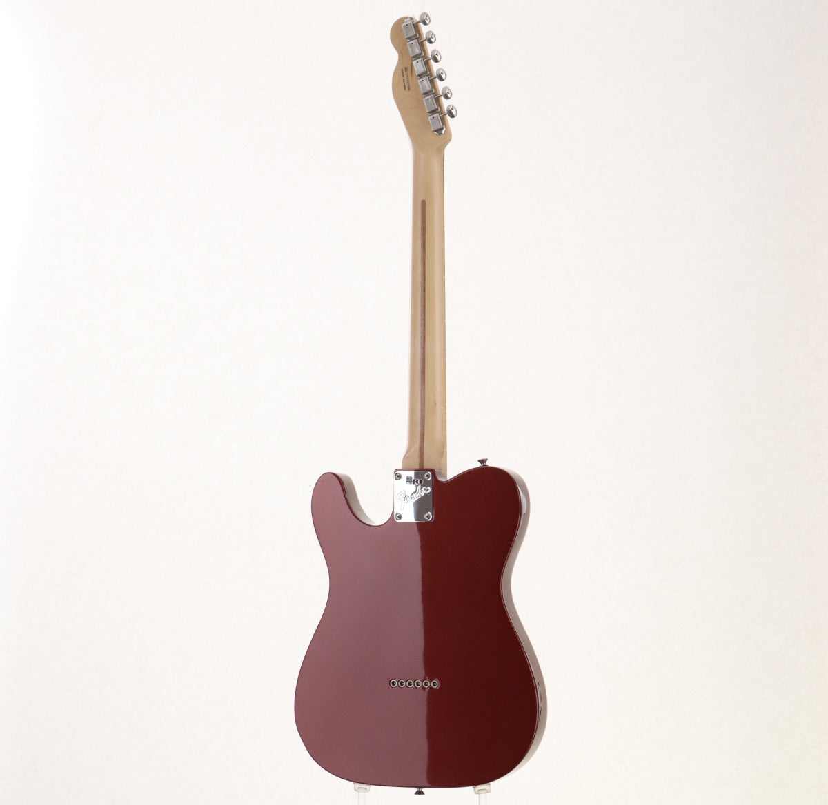 USED FENDER USA / American Performer Telecaster Hum RW AUB [10]