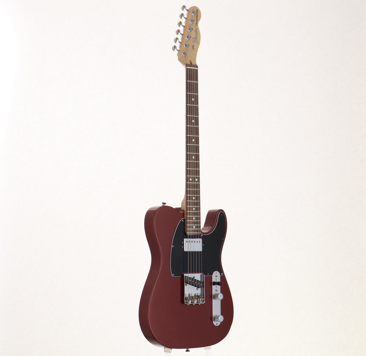 USED FENDER USA / American Performer Telecaster Hum RW AUB [10]