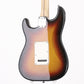 [SN Z5142440] USED Fender / American Stratocaster 3 Color Sunburst [10]