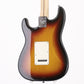 [SN Z5142440] USED Fender / American Stratocaster 3 Color Sunburst [10]