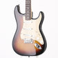 [SN Z5142440] USED Fender / American Stratocaster 3 Color Sunburst [10]