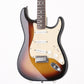 [SN Z5142440] USED Fender / American Stratocaster 3 Color Sunburst [10]