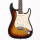 [SN Z5142440] USED Fender / American Stratocaster 3 Color Sunburst [10]