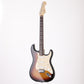 [SN Z5142440] USED Fender / American Stratocaster 3 Color Sunburst [10]