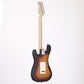 [SN Z5142440] USED Fender / American Stratocaster 3 Color Sunburst [10]