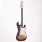 [SN Z5142440] USED Fender / American Stratocaster 3 Color Sunburst [10]