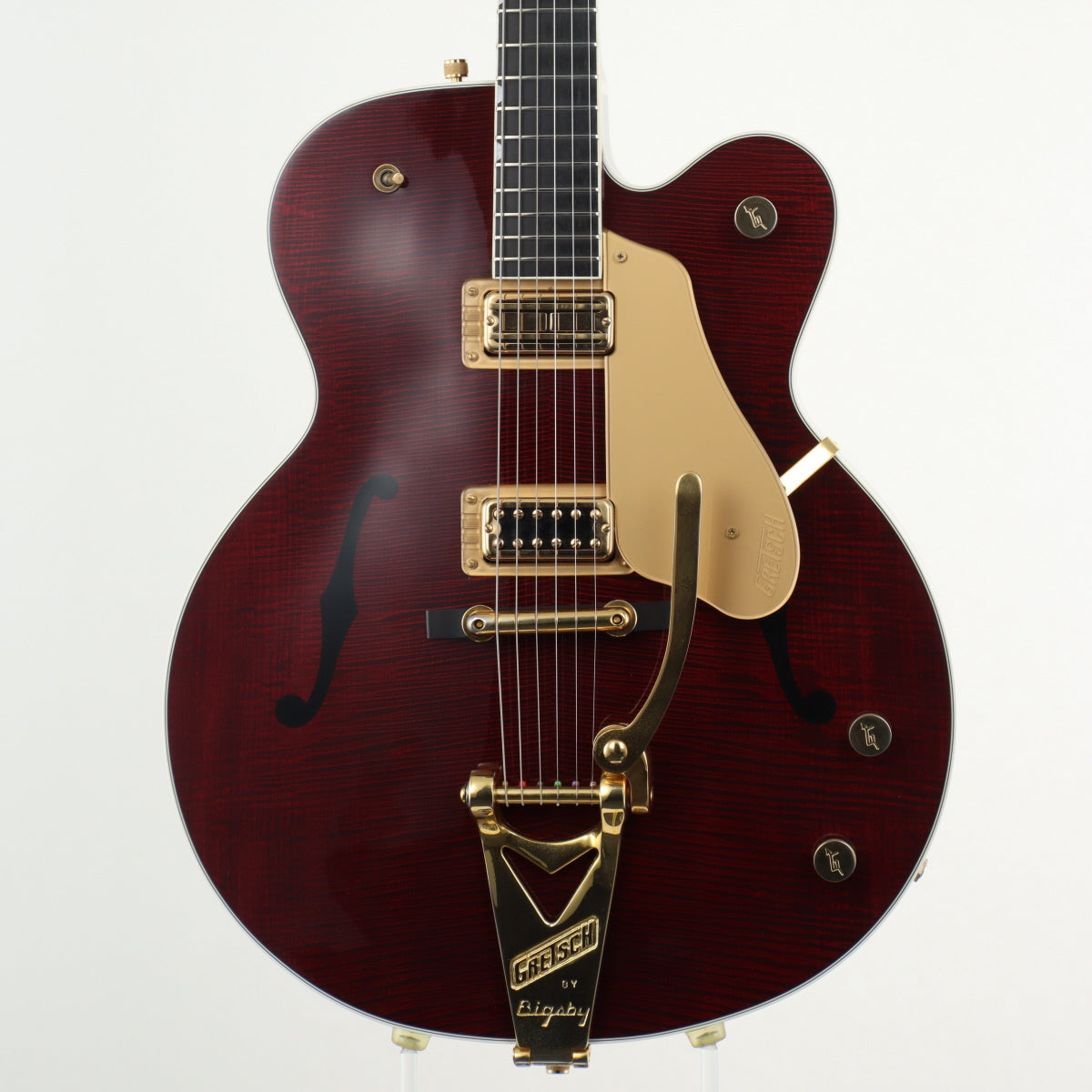 [SN JT03097253] USED GRETSCH / G6122-1959 / Nashville Classic Walnut Stain [12]