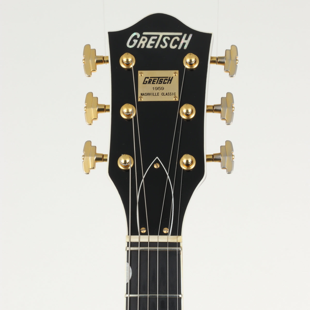 [SN JT03097253] USED GRETSCH / G6122-1959 / Nashville Classic Walnut Stain [12]