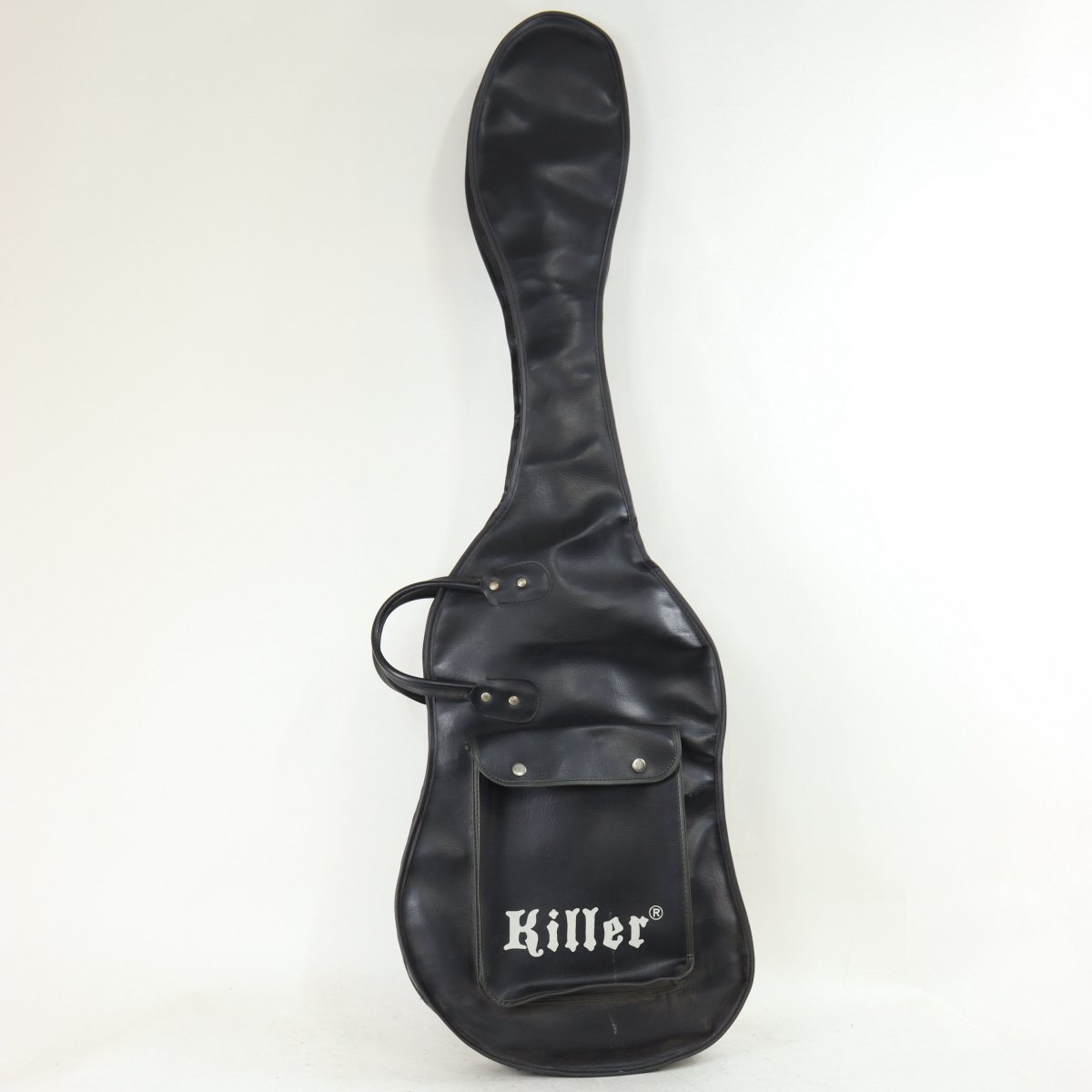 [SN 890093] USED Killer / KB-CRIMINAL BASS Phoenix Black [12]