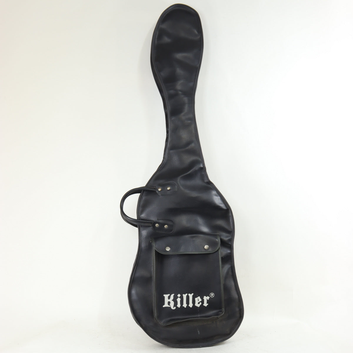 [SN 890093] USED Killer / KB-CRIMINAL BASS Phoenix Black [03]