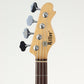 [SN 890093] USED Killer / KB-CRIMINAL BASS Phoenix Black [12]