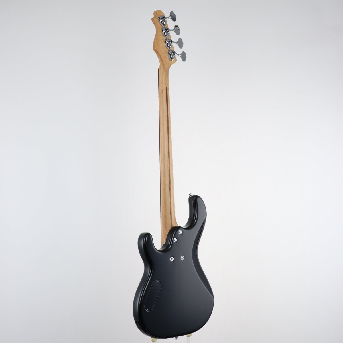 [SN 890093] USED Killer / KB-CRIMINAL BASS Phoenix Black [03]