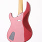 [SN IJ05097] USED YAMAHA / ATTITUDE 75M Billy Sheehan Model LR (Lightning Red) [1993/3.97kg] Yamaha Billy Sheehan [08]