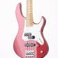 [SN IJ05097] USED YAMAHA / ATTITUDE 75M Billy Sheehan Model LR (Lightning Red) [1993/3.97kg] Yamaha Billy Sheehan [08]