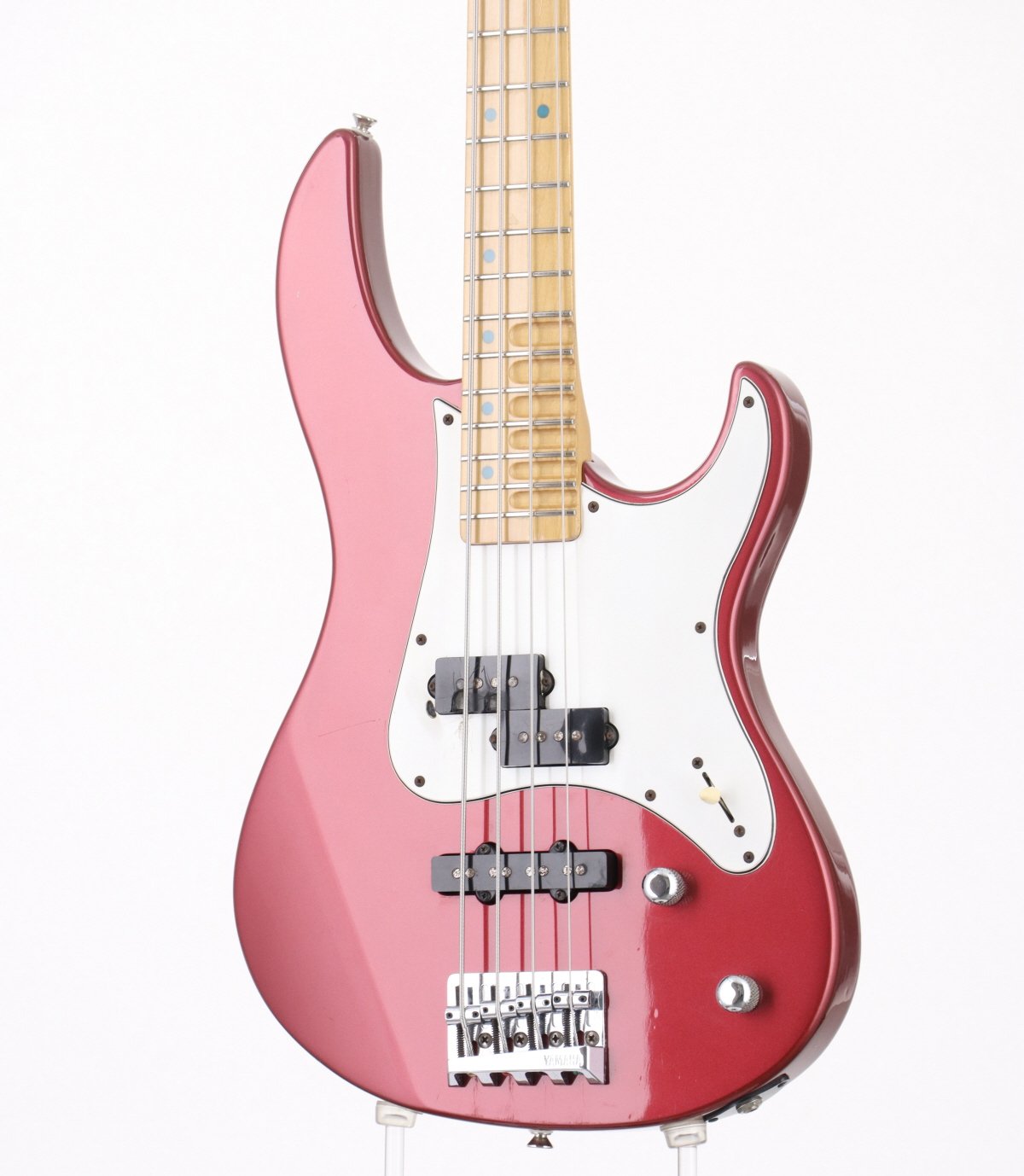 [SN IJ05097] USED YAMAHA / ATTITUDE 75M Billy Sheehan Model LR (Lightning Red) [1993/3.97kg] Yamaha Billy Sheehan [08]