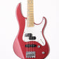 [SN IJ05097] USED YAMAHA / ATTITUDE 75M Billy Sheehan Model LR (Lightning Red) [1993/3.97kg] Yamaha Billy Sheehan [08]