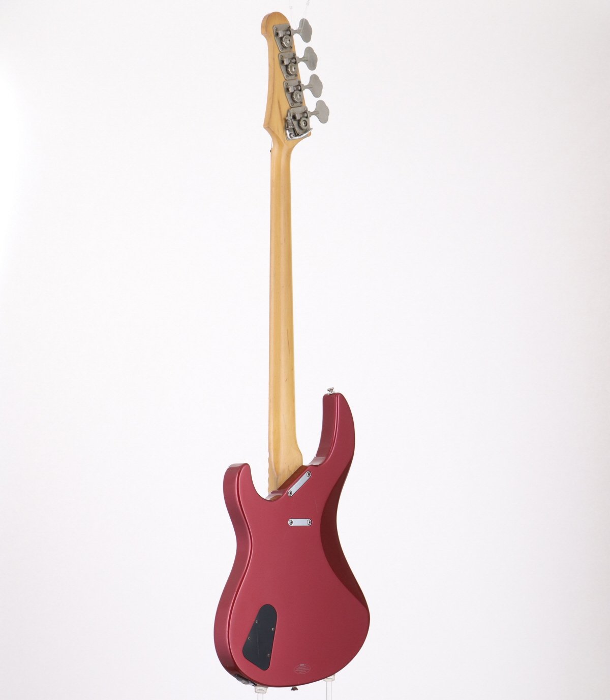 [SN IJ05097] USED YAMAHA / ATTITUDE 75M Billy Sheehan Model LR (Lightning Red) [1993/3.97kg] Yamaha Billy Sheehan [08]