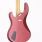 [SN IJ05097] USED YAMAHA / ATTITUDE 75M Billy Sheehan Model LR (Lightning Red) [1993/3.97kg] Yamaha Billy Sheehan [08]