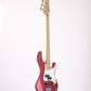 [SN IJ05097] USED YAMAHA / ATTITUDE 75M Billy Sheehan Model LR (Lightning Red) [1993/3.97kg] Yamaha Billy Sheehan [08]