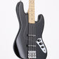 [SN US12044345] USED Fender USA / American Standard Jazz Bass Black/M [2012/4.28kg] Fender Jazz Bass [08]