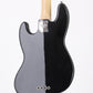 [SN US12044345] USED Fender USA / American Standard Jazz Bass Black/M [2012/4.28kg] Fender Jazz Bass [08]