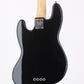 [SN US12044345] USED Fender USA / American Standard Jazz Bass Black/M [2012/4.28kg] Fender Jazz Bass [08]