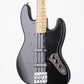 [SN US12044345] USED Fender USA / American Standard Jazz Bass Black/M [2012/4.28kg] Fender Jazz Bass [08]